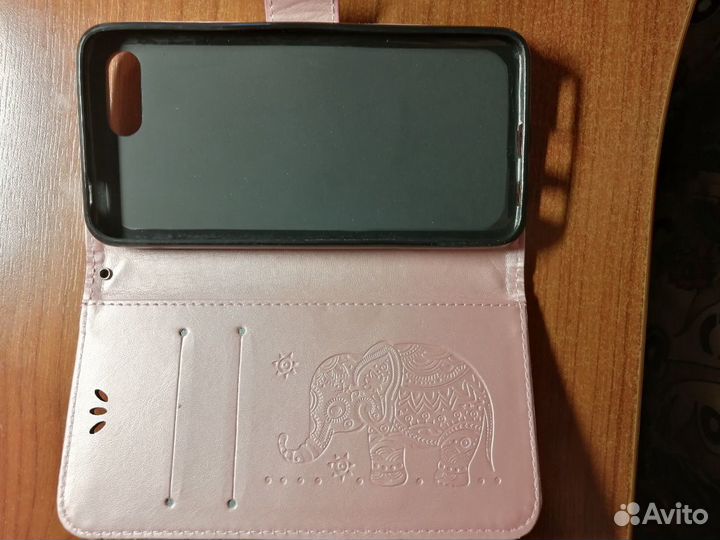 Продам чехол на Honor 10