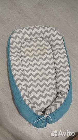 Кокон гнездышко