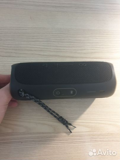 Колонка jbl flip 5