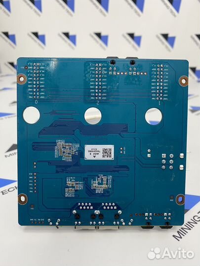 Контрольная плата Avalon 1066