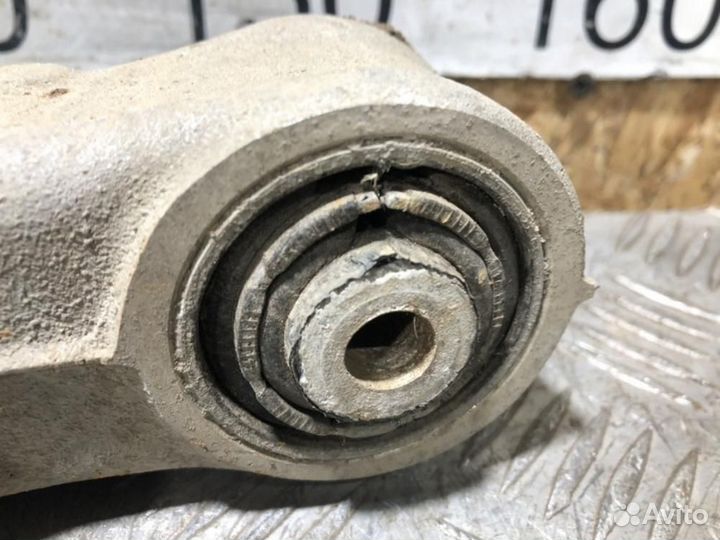 Рычаг задний нижний правый Audi A5 2008 2016