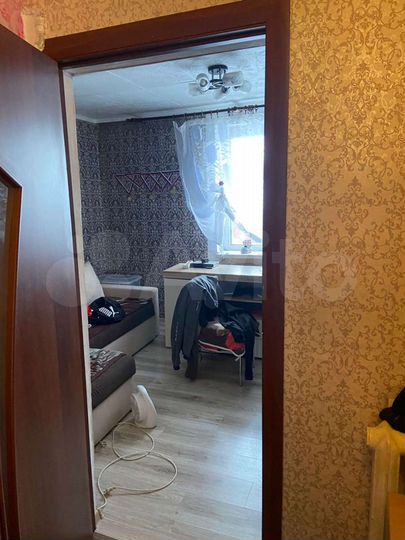 2-к. квартира, 57,2 м², 1/1 эт.