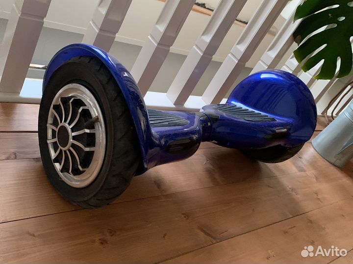 Гироскутер новый