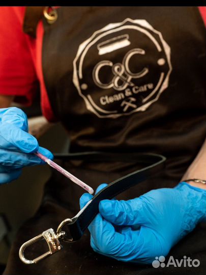 Мастер по Ремонту обуви