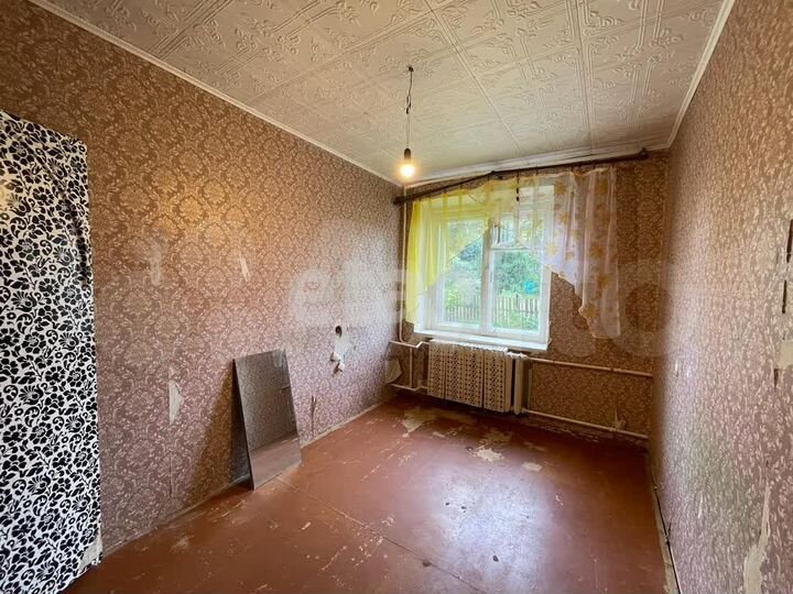 2-к. квартира, 39,8 м², 1/5 эт.