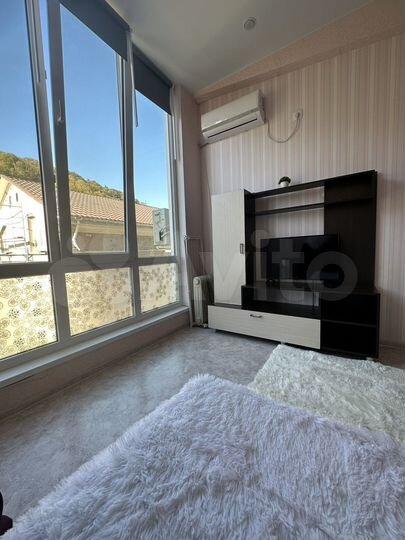 Квартира-студия, 24 м², 3/4 эт.