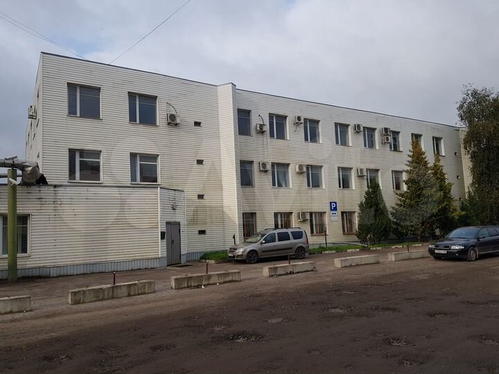 Торговая площадь, 560.2 м²
