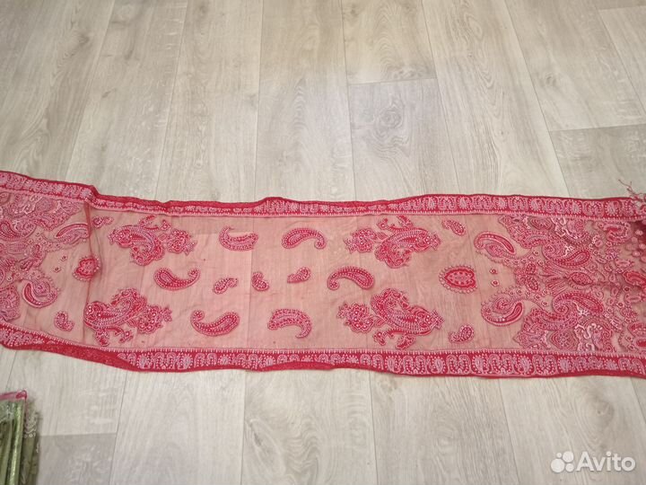 Платки национальные