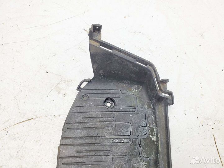 Полик левая часть 2 Stels Arrow Benelli