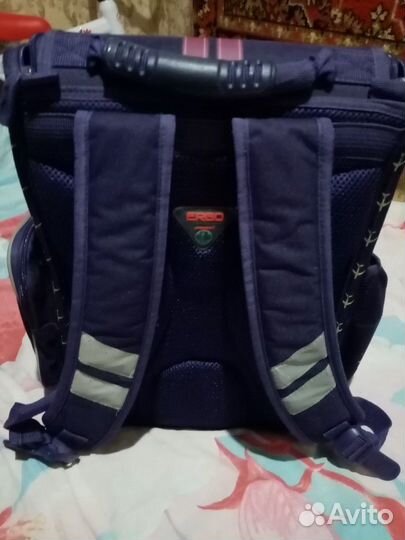 Ранец школьный