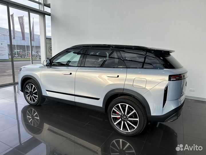 JAECOO J7 1.6 AMT, 2023
