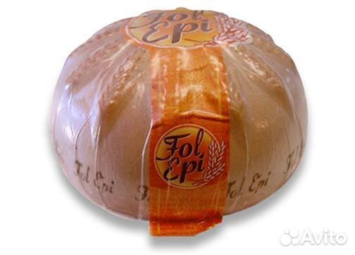 Сыр фоль эпи франция