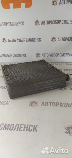 Радиатор кондиционера Audi A6 C5 (1997—2001)