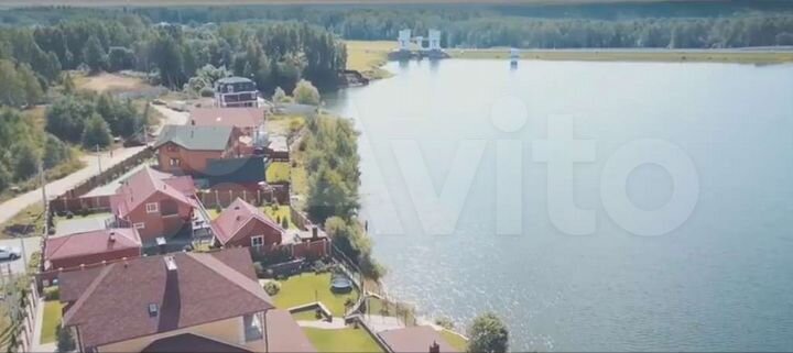 Участок 11 сот. (ИЖС)