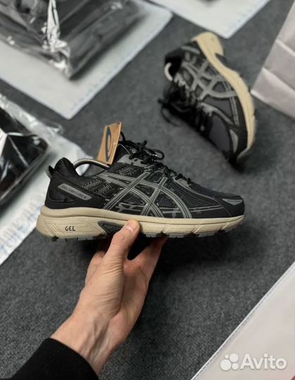 Кроссовки Asics Gel venture 6