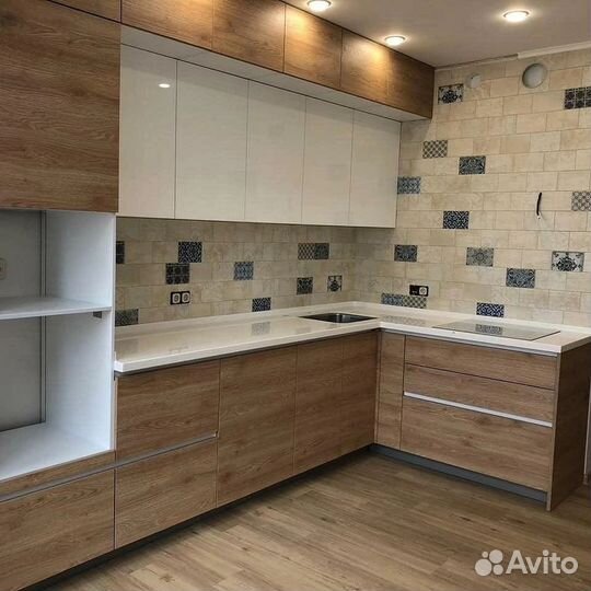 Кухня. Кухонный гарнитур