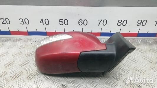 Зеркало наружное правое hyundai IX35 1 (2NT14JO02)