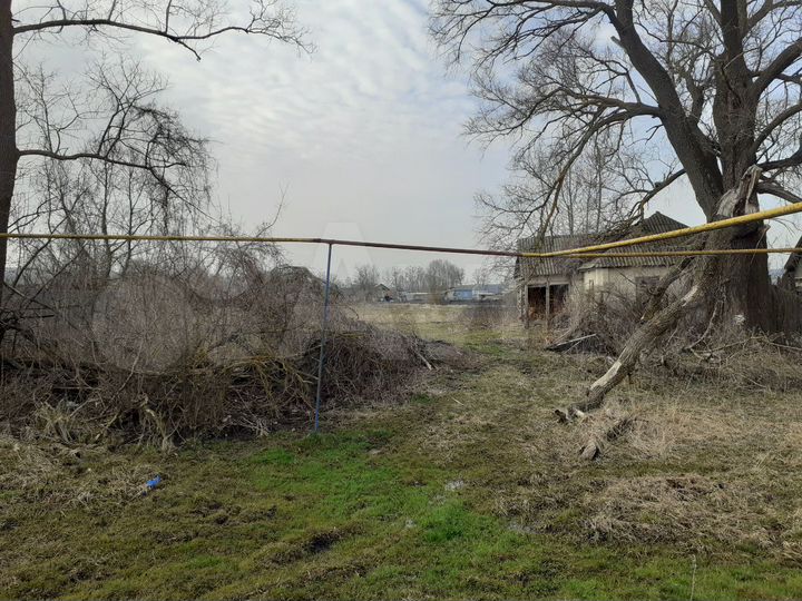 Участок 23 сот. (СНТ, ДНП)