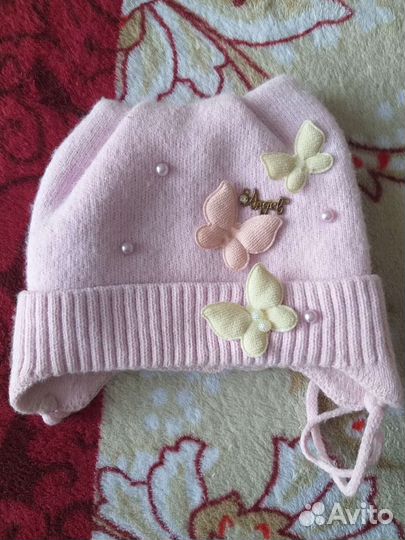 Комбинезон демисезонный детский 62 68