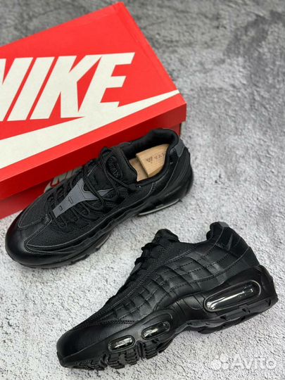 Кроссовки мужские Nike Air Max 95 (41-45)