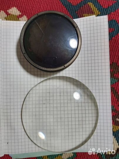 Оптика СССР