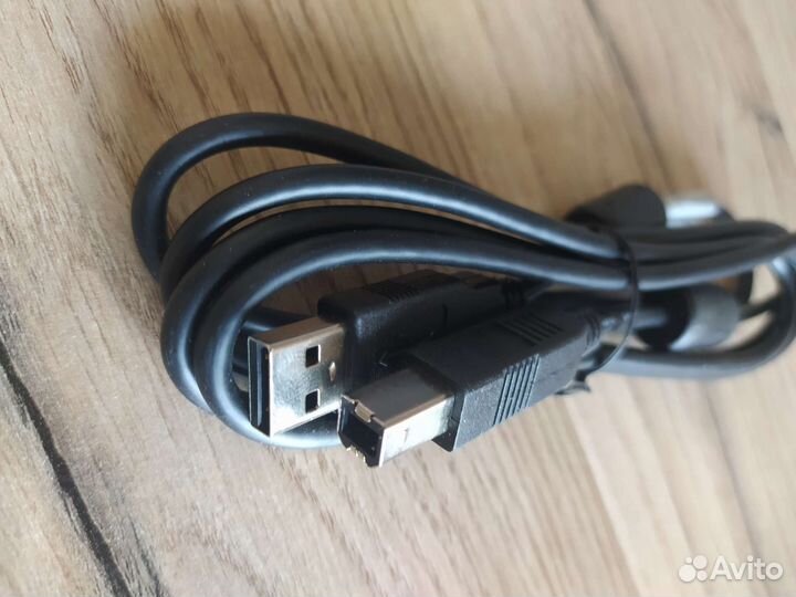 Usb кабель для принтера