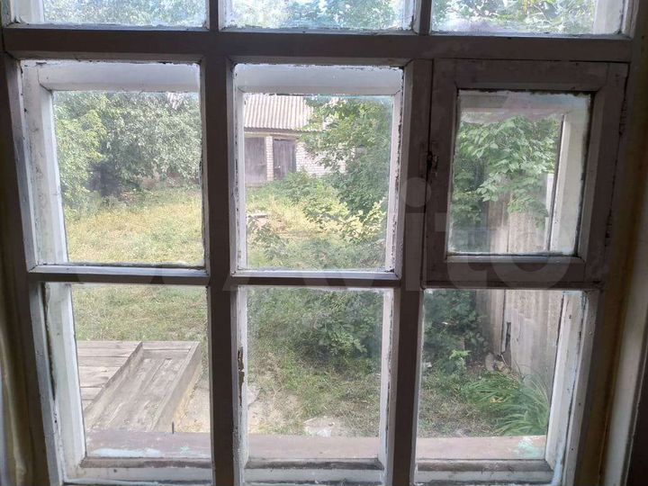 Дом 46 м² на участке 3 сот.