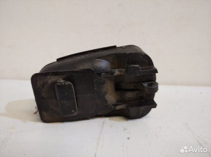 Ручка двери внутренняя Daewoo Nexia N150 1.6 2011