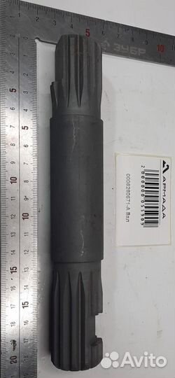 0006260571 Вал Claas Клас Клаас