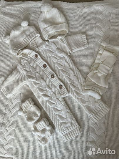 Комплект на выписку