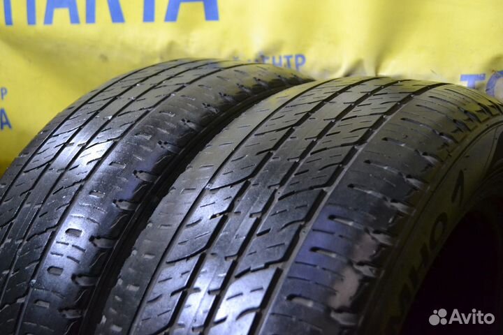 Kumho Crugen Premium KL33 235/60 R18