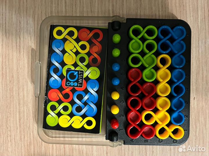 Игра головоломка