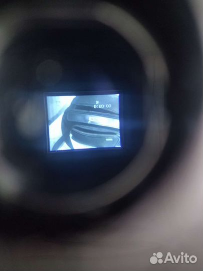 Видеокамера Sony Handycam CCD-TR620E