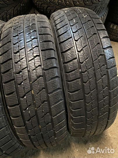 Goodyear Ice Navi Zea II 205/60 R16