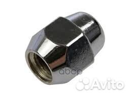 Гайка колесная mazda 6 02/mazda 3 03/demio 96