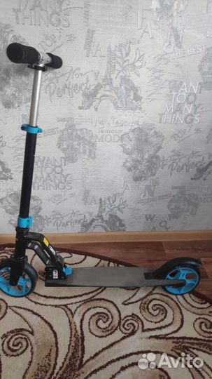 Самокат детский