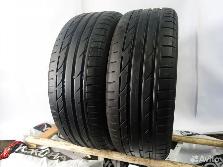 Bridgestone Potenza S001 295/35 R20