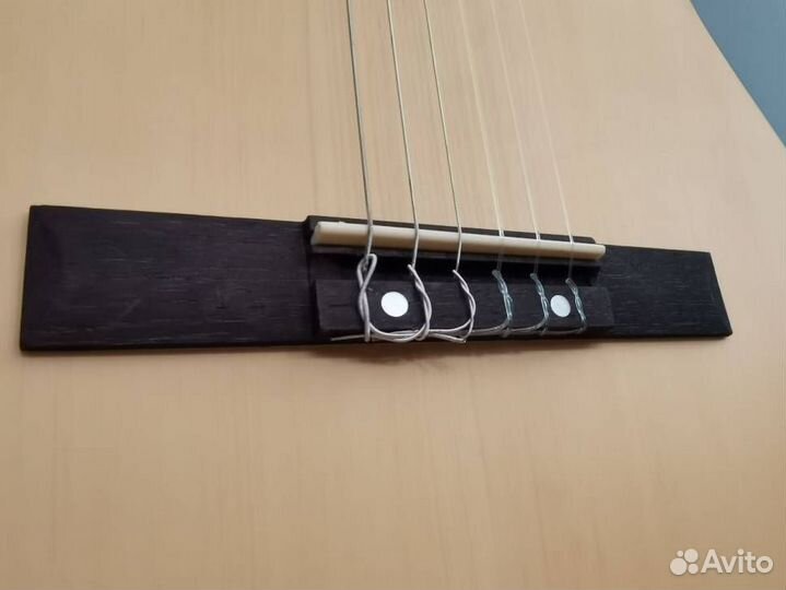 Классическая Гитара 4/4 Cascha Student Hh 2136