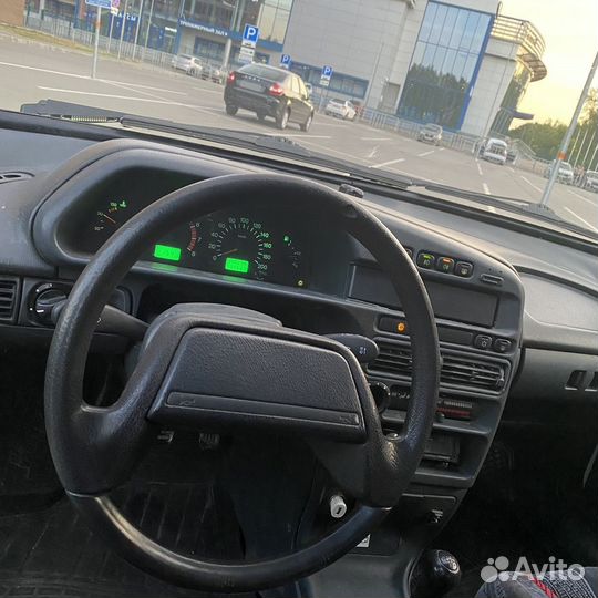 ВАЗ 2114 Samara, 2012