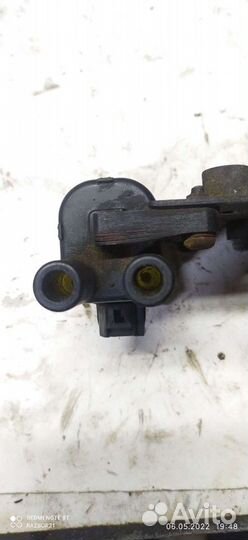 Chevrolet lacetti 1,4 катушки зажигания