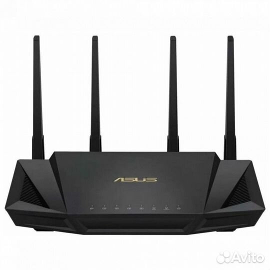 Маршрутизатор для дома Asus RT-AX58U V2 537474