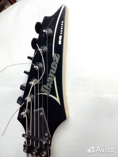 Ibanez RG370DX