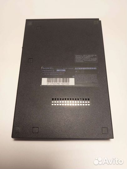 Sony playstation 2 PS2