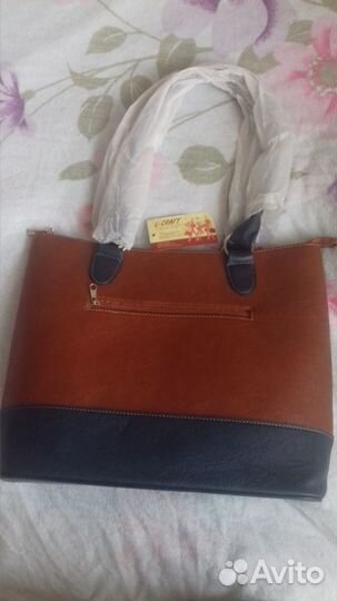 Сумка новая