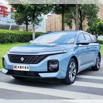 Baojun RC-5 1.5 CVT, 2021, 30 000 км, с пробегом, цена 1 450 000 руб.