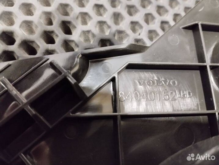 Обшивка салона Volvo FH5 84040152