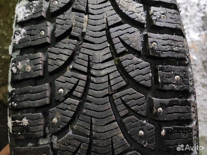 Pirelli Winter Carving Edge 255/55 R18