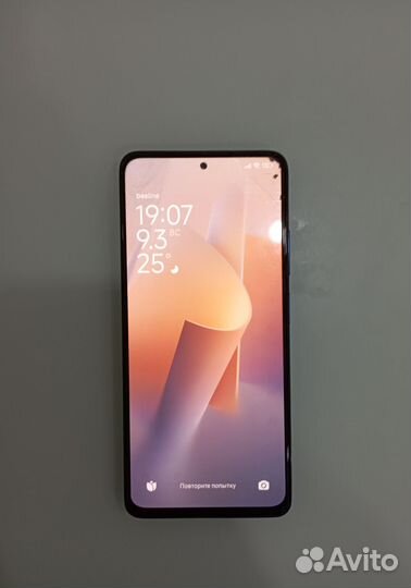 Xiaomi Redmi Note 11 Pro 5G, 8/256 ГБ