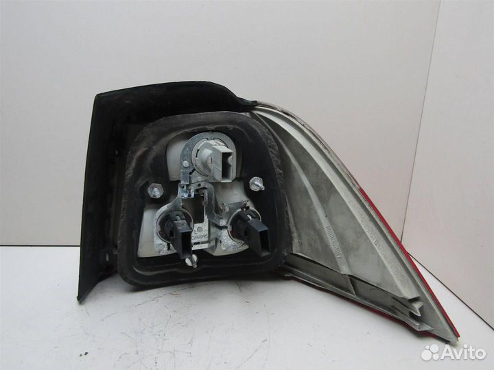 Фонарь задний наружный левый BMW 5-серия E60\E61