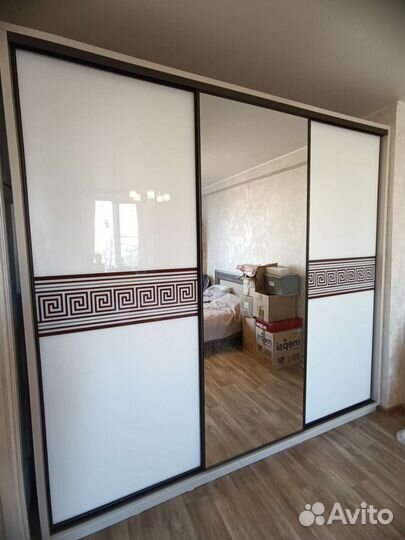 Мебель на заказ